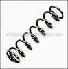 Milwaukee Compression Spring part number: 40-50-0930