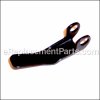 Milwaukee Base Clamp Lever part number: 44-10-0435