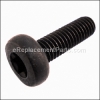 Milwaukee M8 X 25mm Pan Head T-45 Screw part number: 05-81-0150