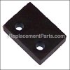 Milwaukee Switch Mount Pad part number: 44-52-0160