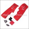 Milwaukee Switch & Handle Conv Kit part number: 14-46-0139