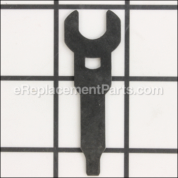 Collet Nut Wrench - 45-96-0400:Milwaukee
