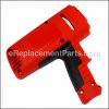 Milwaukee Right Handle part number: 31-44-2176