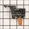 Milwaukee Switch SVC/5380-21 part number: 23-66-0410