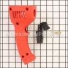 Milwaukee Handle-switch Svc Kit part number: 31-44-0210