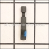 Milwaukee Adjusting Screw part number: 45-04-0025