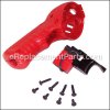 Milwaukee Switch & Handle Conv Kit part number: 14-46-0141