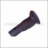 Milwaukee Handle Cushion part number: 44-52-0590