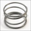 Milwaukee Compression Spring part number: 40-50-3120