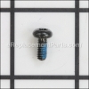 Milwaukee M Screw M4x9 part number: 05-81-1030