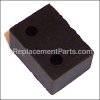 Milwaukee Switch Mount Pad part number: 44-52-0150