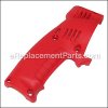 Milwaukee Handle Cover part number: 31-15-0402
