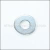 Milwaukee 1/2 Flat Washer part number: 45-88-7460