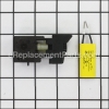 Milwaukee Switch W/suppressor 125v part number: 23-66-0775