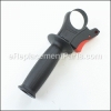 Milwaukee Auxiliary Side Handle part number: 14-34-0650