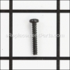 Milwaukee M3 X 18 St T-10 Gearcase Screw part number: 05-88-0780