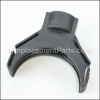 Milwaukee Side Handle HSG part number: 31-44-2000