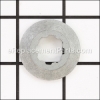 Milwaukee Spindle Blade Retaining Washer part number: 45-88-0286