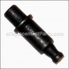 Milwaukee Spindle Lock Pin part number: 44-60-1690