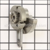 Milwaukee Crank Assembly 3/4 Inch part number: 14-09-0195