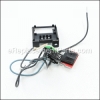 Milwaukee Switch Module Serv. Kit part number: 14-20-0320