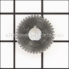 Spindle Gear - 32-75-2061:Milwaukee