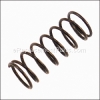 Milwaukee Stopper Finger Spring part number: 40-50-3080