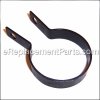 Milwaukee Side Handle Band part number: 42-16-0150