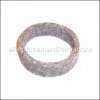 Milwaukee Felt Washer part number: 45-88-7375