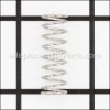 Milwaukee Carriage Spring part number: 40-50-0580