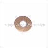 Milwaukee Thrust Washer part number: 45-88-8280