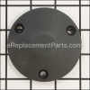 Milwaukee Pulley Cover (1 Of 2) part number: 31-15-0325