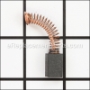 Milwaukee Carbon Brush and Spring (2 Required) part number: 22-18-0170