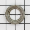 Milwaukee Spring Flange part number: 43-34-0440