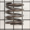 Milwaukee Compression Spring part number: 40-50-0755