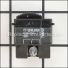 Milwaukee Slide Switch part number: 23-66-0375