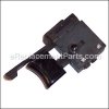 Milwaukee Speed Control Switch part number: 23-66-2146