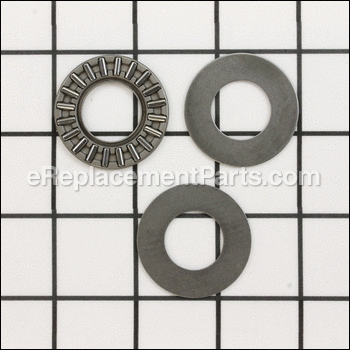 Thrust Brg /washers - 02-80-0117:Milwaukee