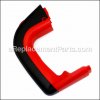 Milwaukee Handle Assembly Svc Only part number: 31-44-0011
