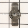 Milwaukee Clamp Plate part number: 44-66-6060