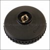 Milwaukee Rear Pulley part number: 44-77-0170