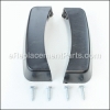 Milwaukee Handle Package part number: 14-34-0440