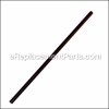 Milwaukee Extension Rod part number: 44-94-0405