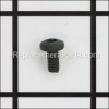 Milwaukee M4 X 8mm Pan Head T-20 Screw part number: 05-81-0130