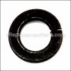 Milwaukee Washer-spring M4 part number: 45-88-8270