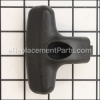 Milwaukee Front Handle part number: 31-44-0330