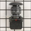 Milwaukee Drill Switch Assembly part number: 23-66-2315