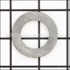 Milwaukee Thrust Washer part number: 45-88-1140