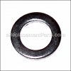 Milwaukee Washer-flat M4 part number: 45-88-8265