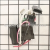 Milwaukee Switch Pcba part number: 23-66-0875